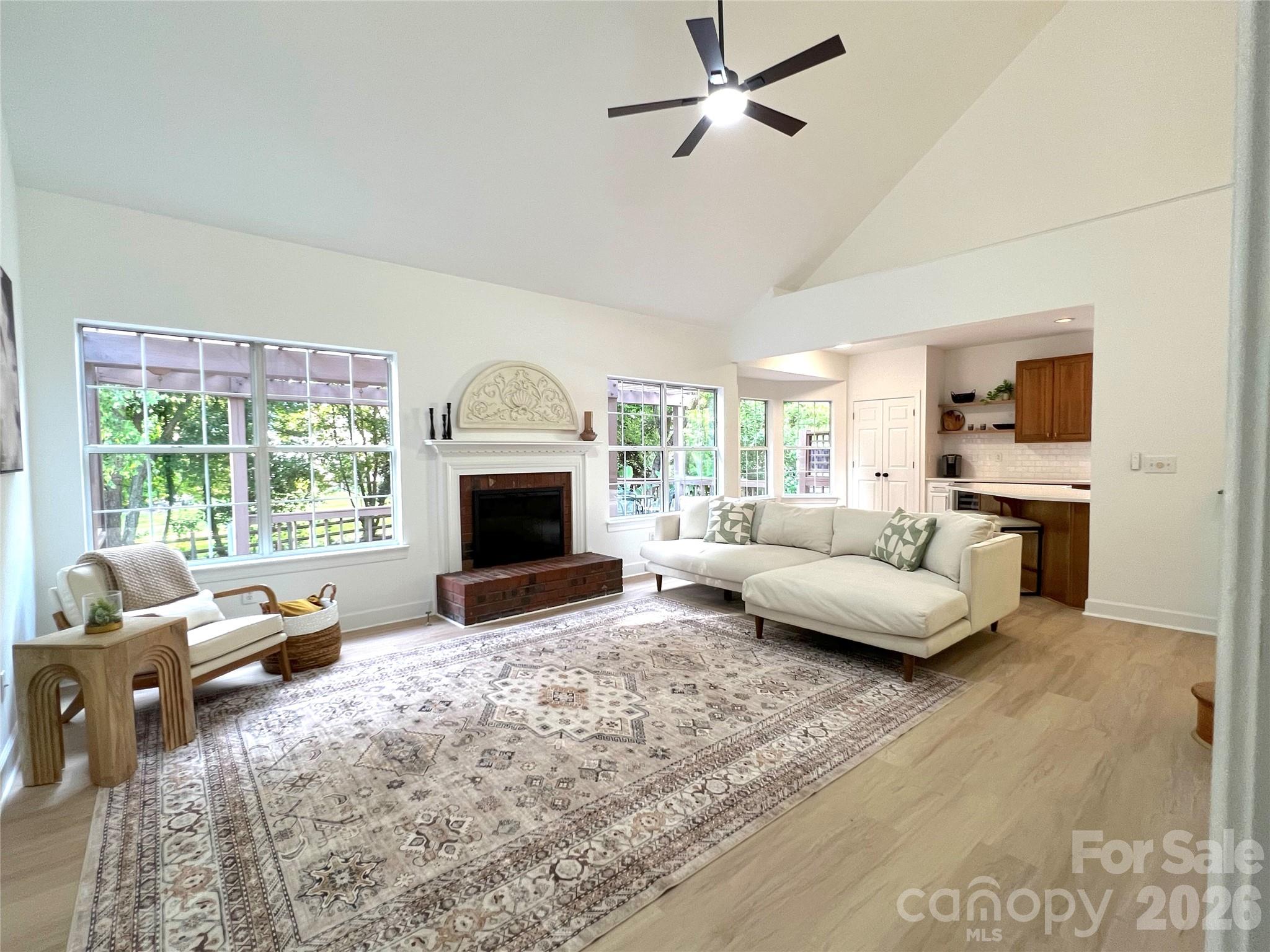 6501 Outer Bridge Lane — Charlotte