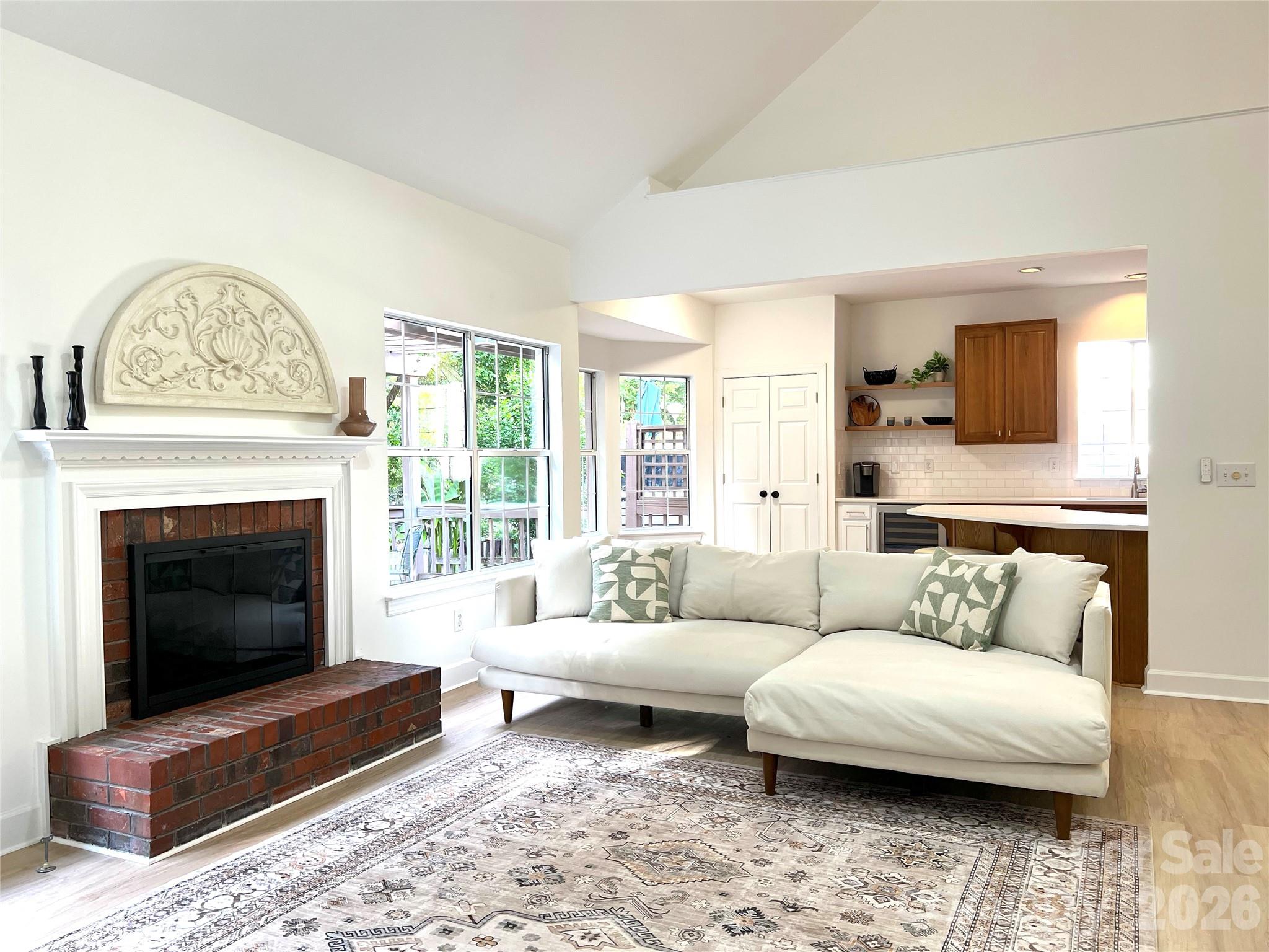 6501 Outer Bridge Lane — Charlotte