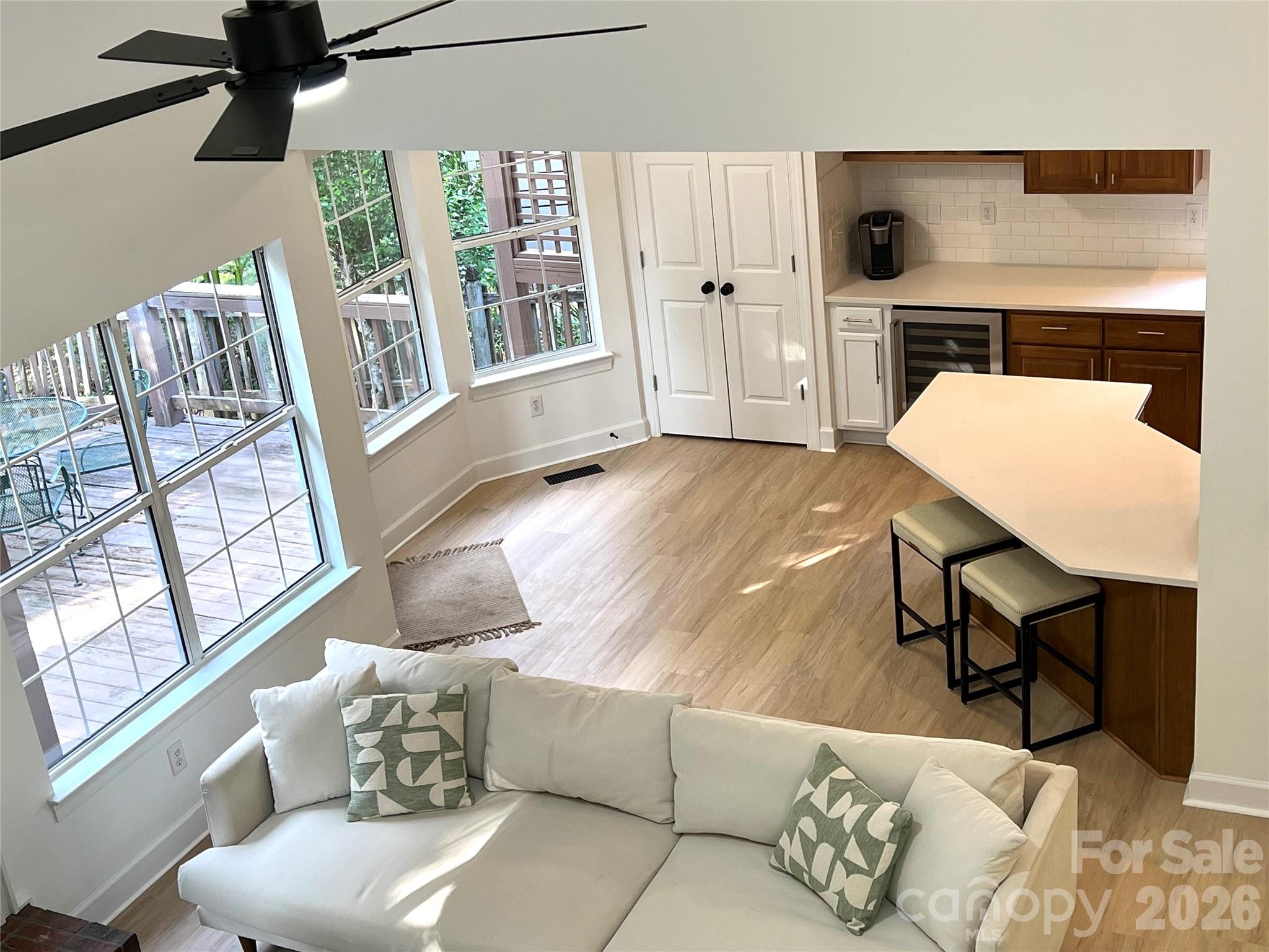6501 Outer Bridge Lane — Charlotte