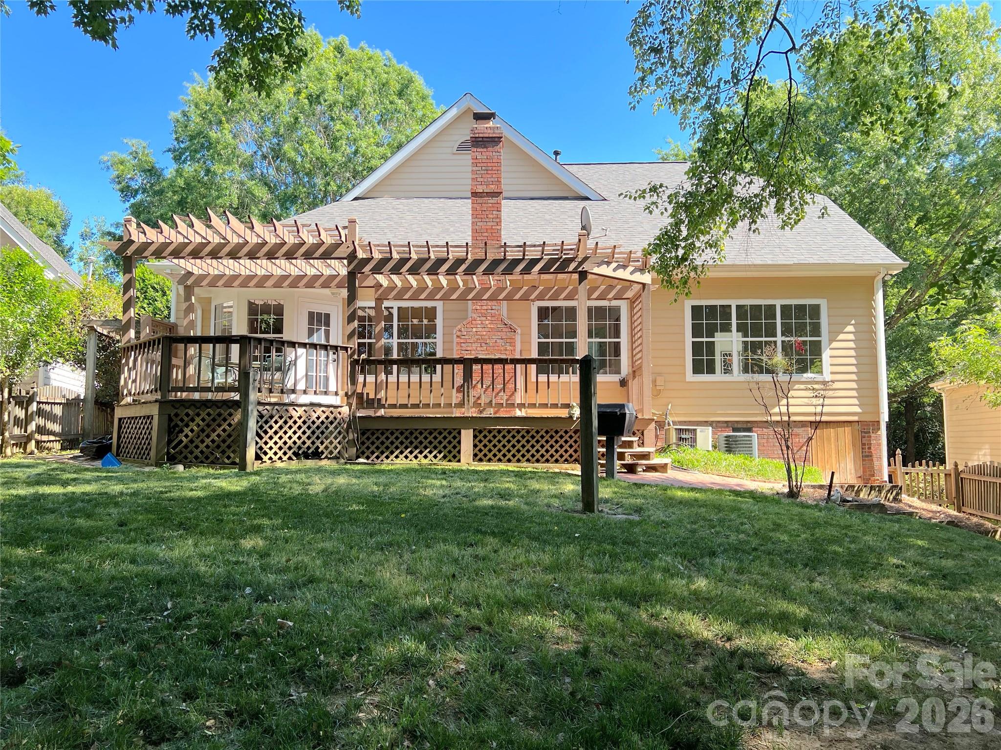 6501 Outer Bridge Lane — Charlotte