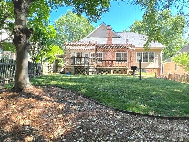 6501 Outer Bridge Lane — Charlotte