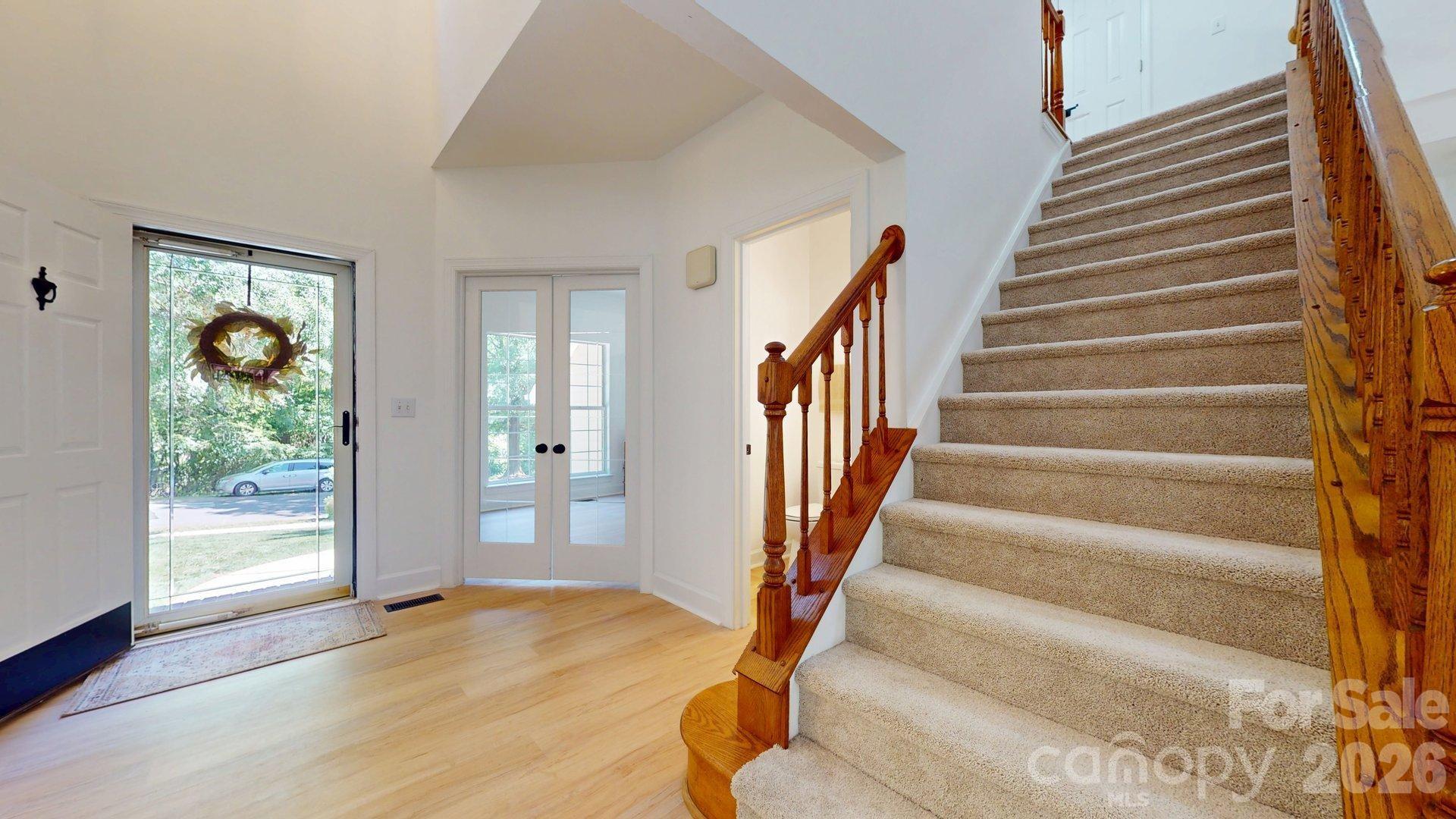 6501 Outer Bridge Lane — Charlotte