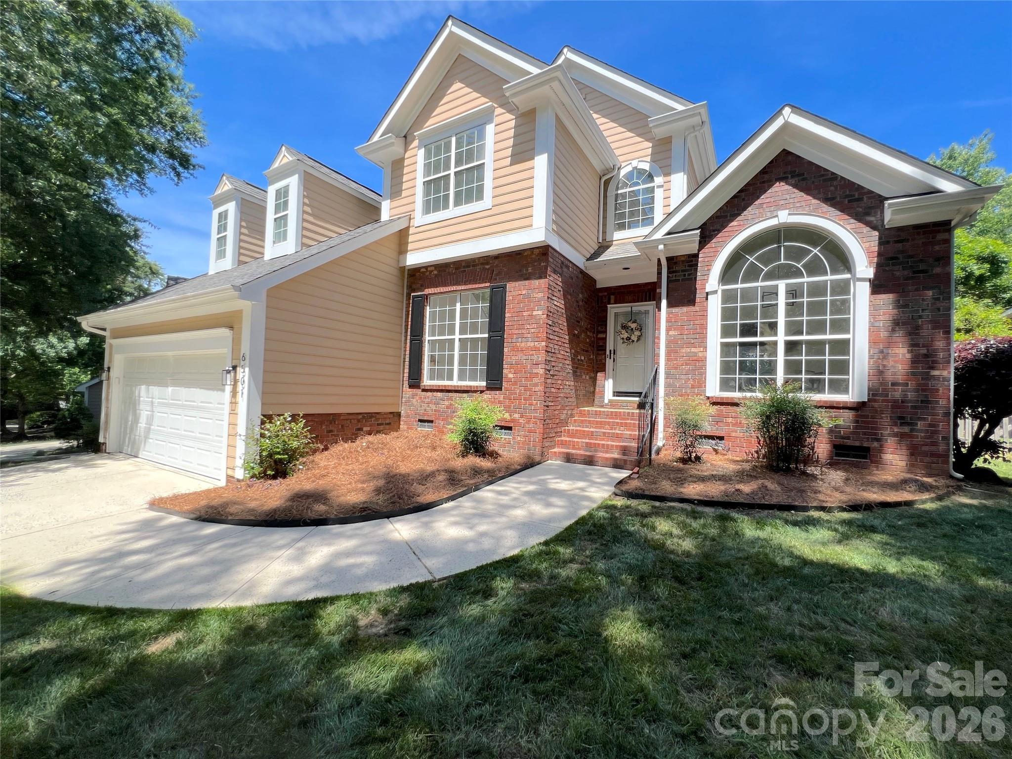 6501 Outer Bridge Lane — Charlotte