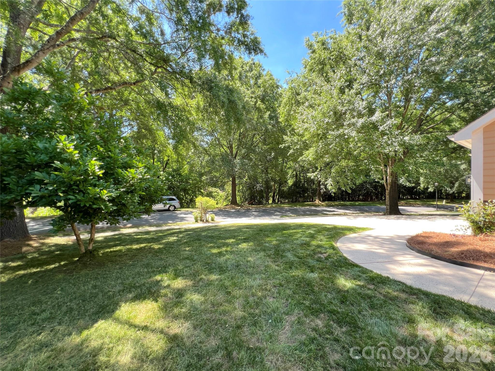 6501 Outer Bridge Lane — Charlotte