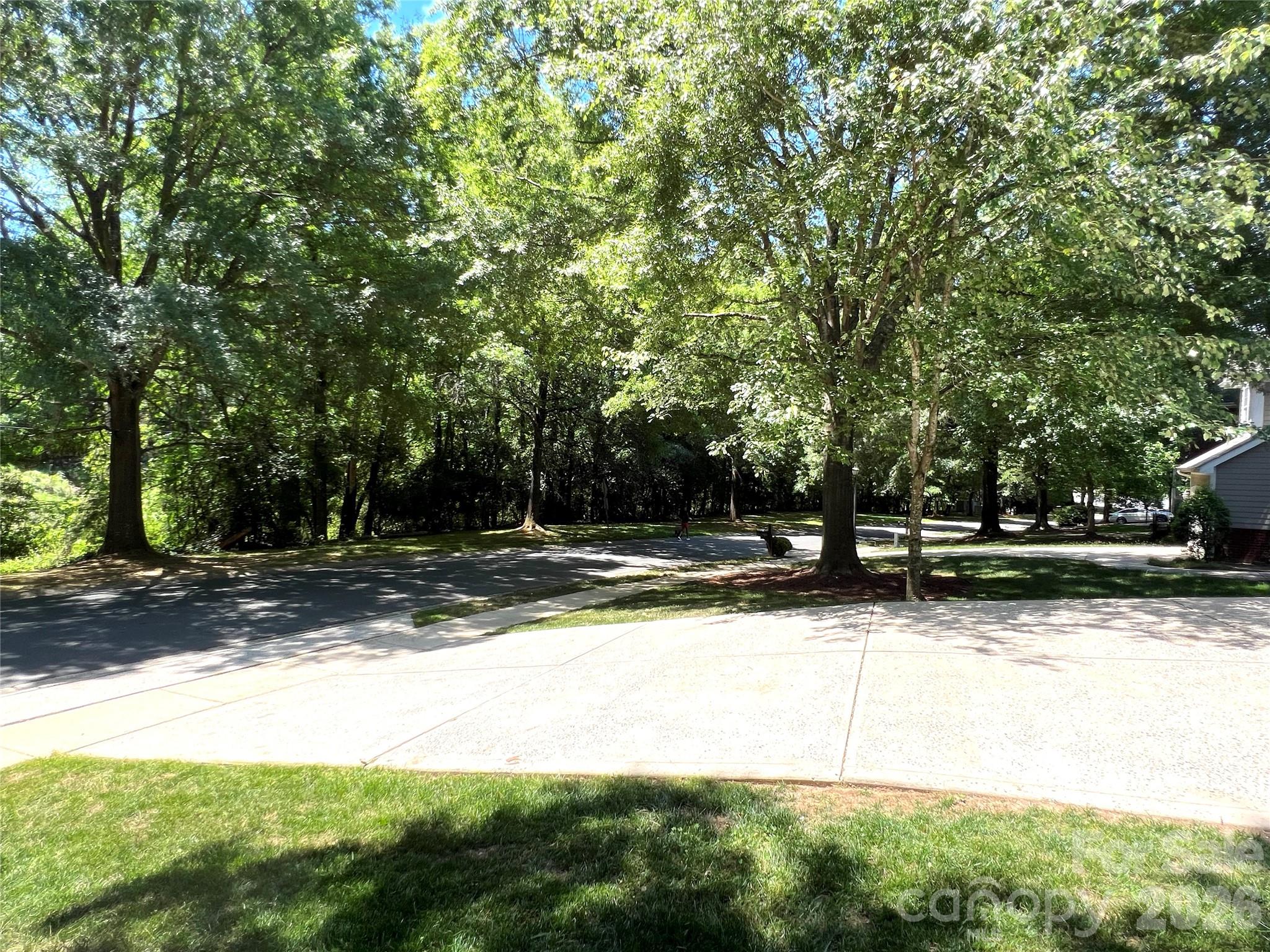 6501 Outer Bridge Lane — Charlotte