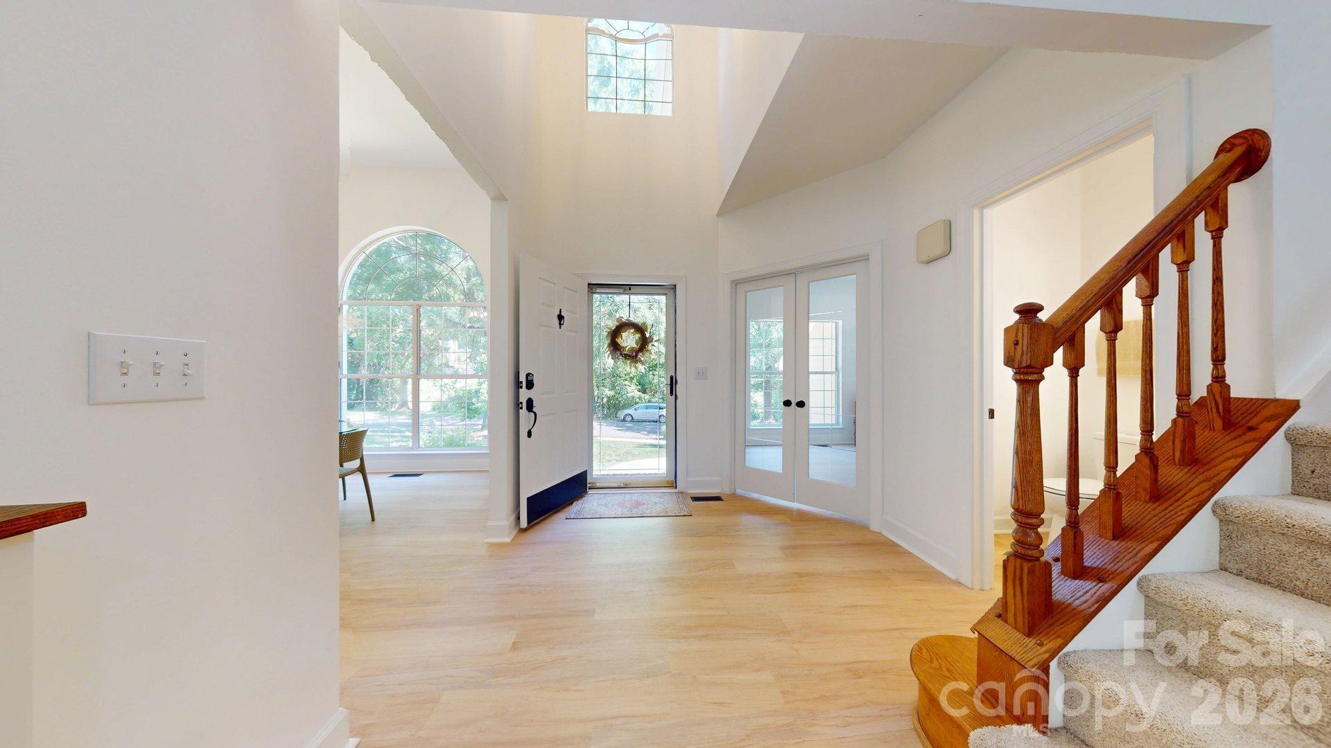 6501 Outer Bridge Lane — Charlotte