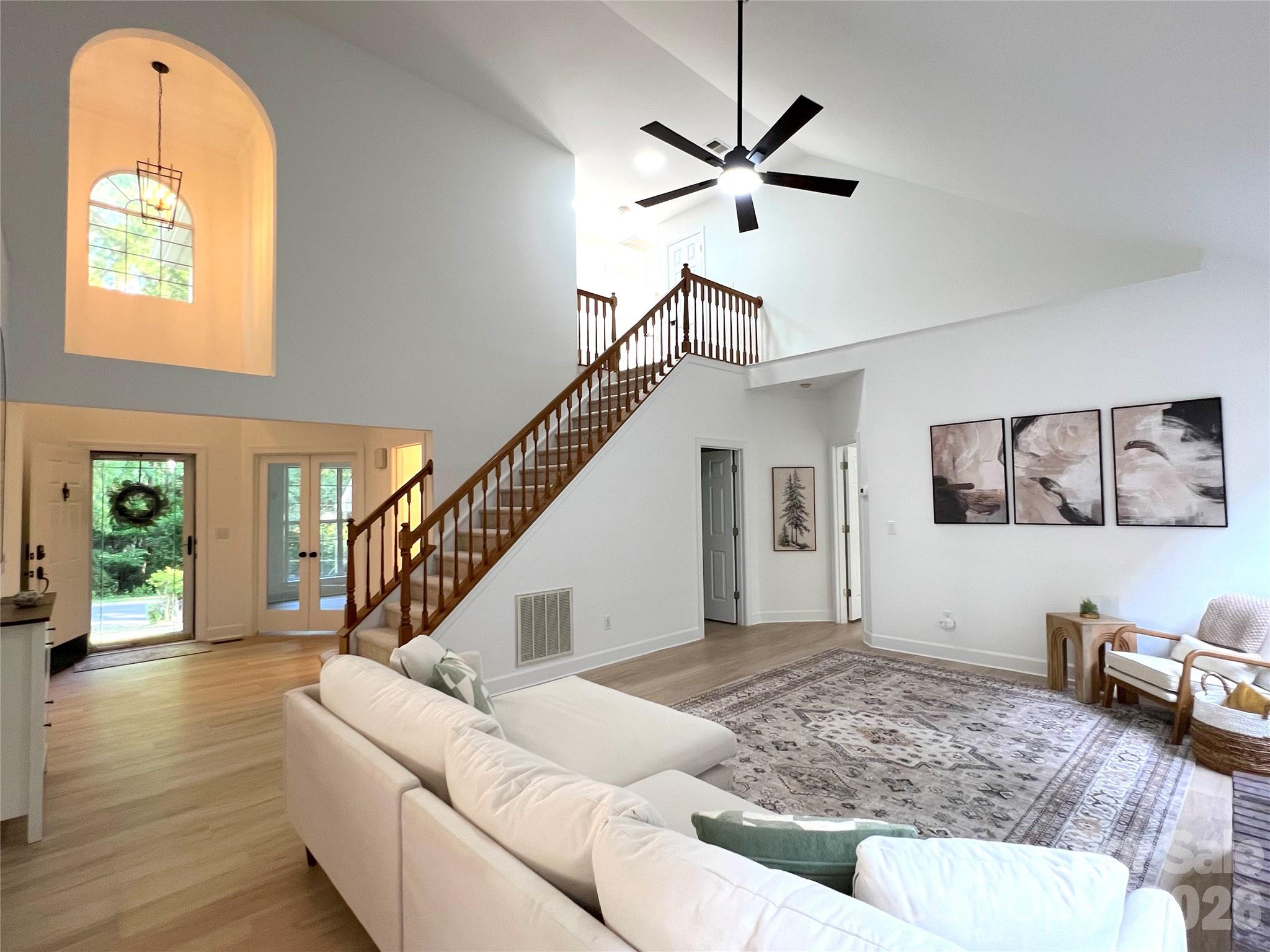 6501 Outer Bridge Lane — Charlotte