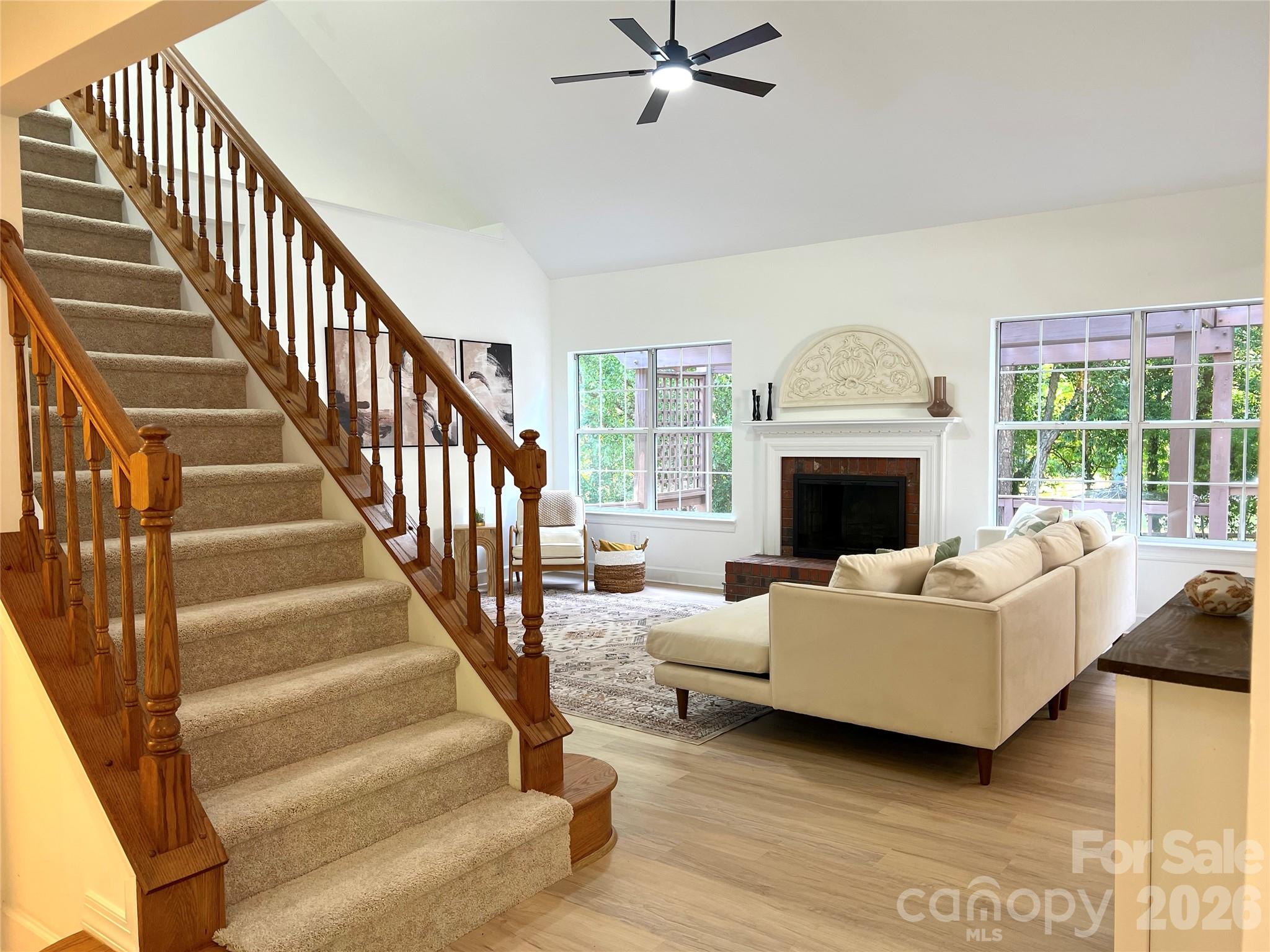 6501 Outer Bridge Lane — Charlotte