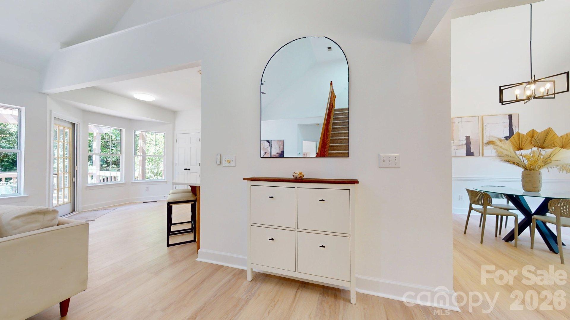 6501 Outer Bridge Lane — Charlotte