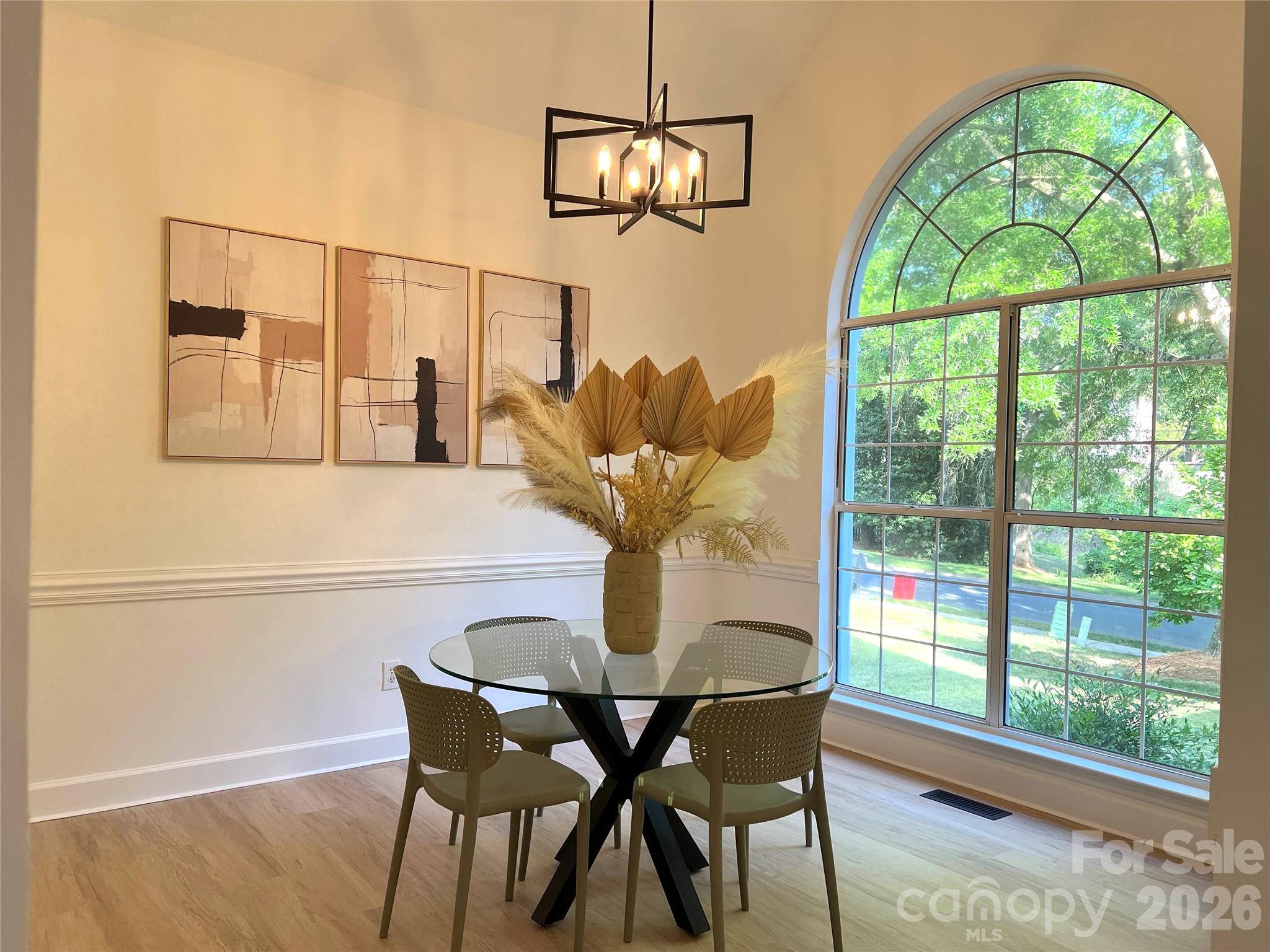 6501 Outer Bridge Lane — Charlotte