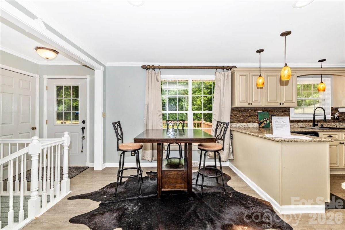 691 Rich Hilton Road — Thomasville