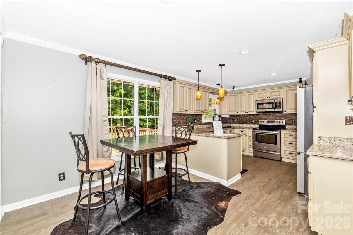 691 Rich Hilton Road — Thomasville