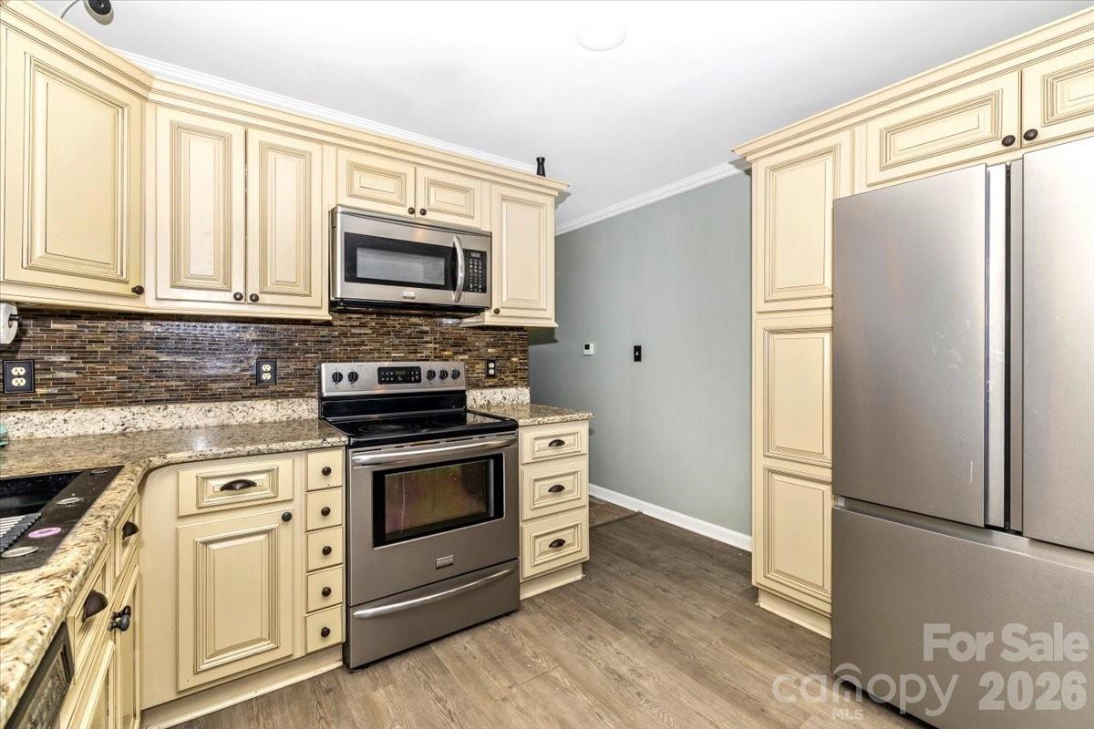691 Rich Hilton Road — Thomasville