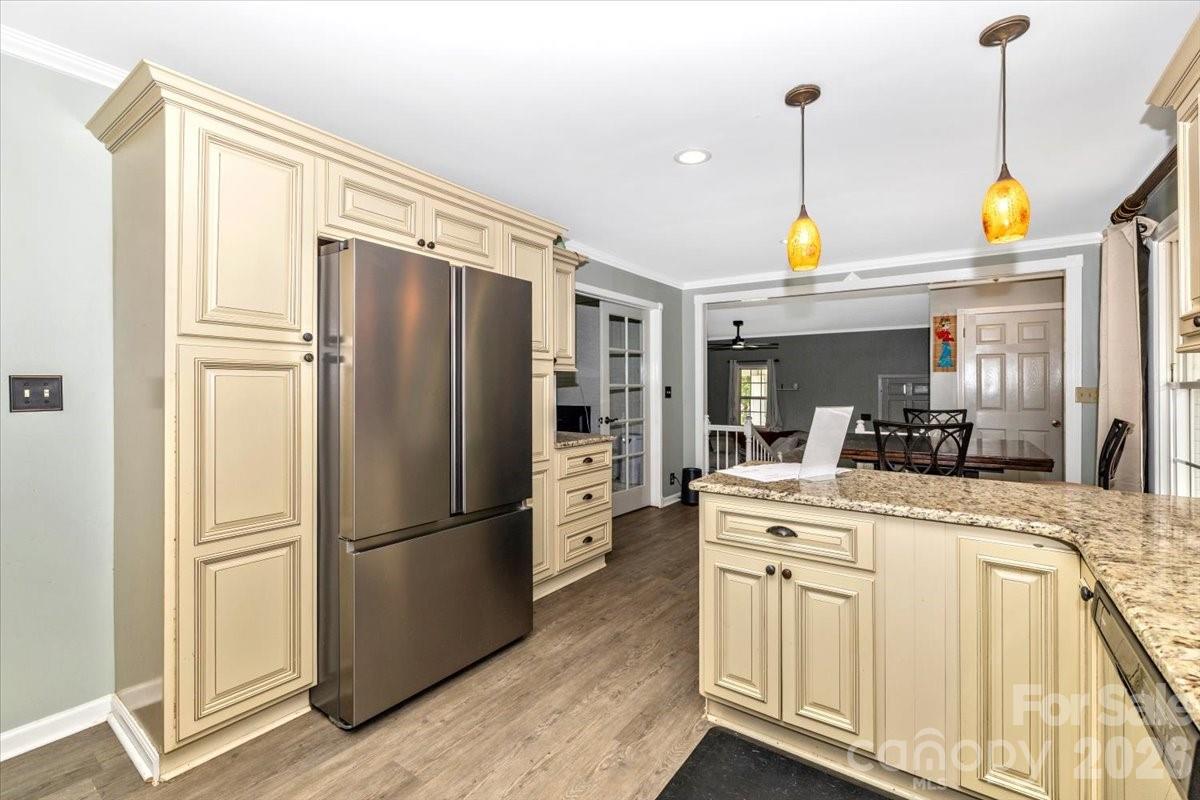 691 Rich Hilton Road — Thomasville