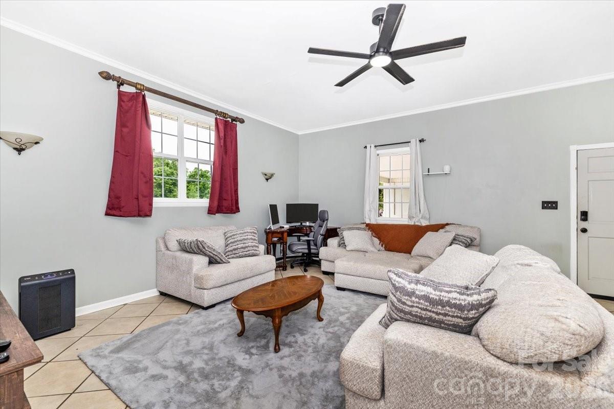 691 Rich Hilton Road — Thomasville