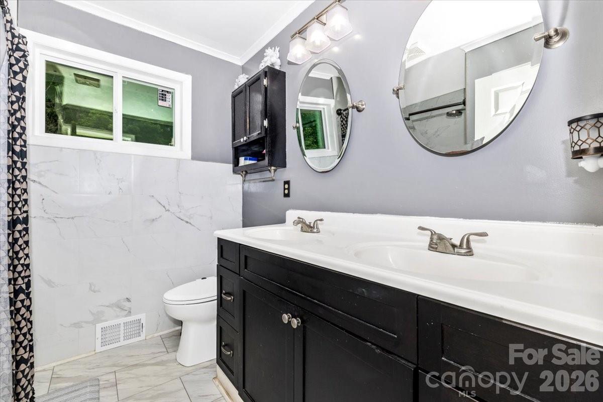 691 Rich Hilton Road — Thomasville