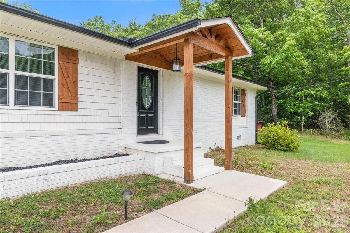 691 Rich Hilton Road — Thomasville