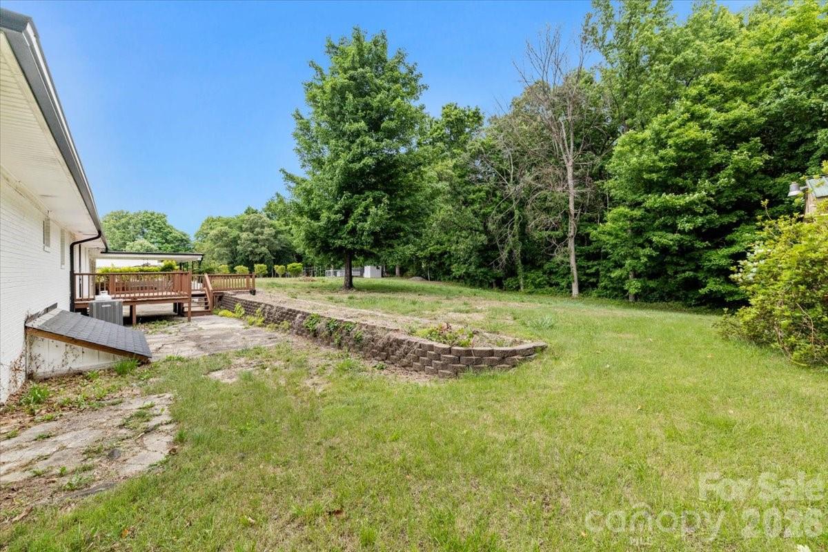 691 Rich Hilton Road — Thomasville