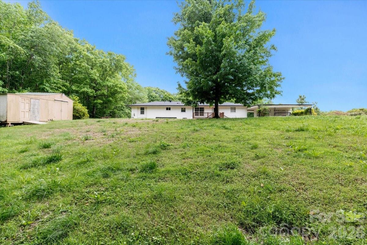 691 Rich Hilton Road — Thomasville