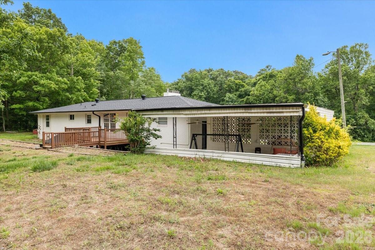 691 Rich Hilton Road — Thomasville