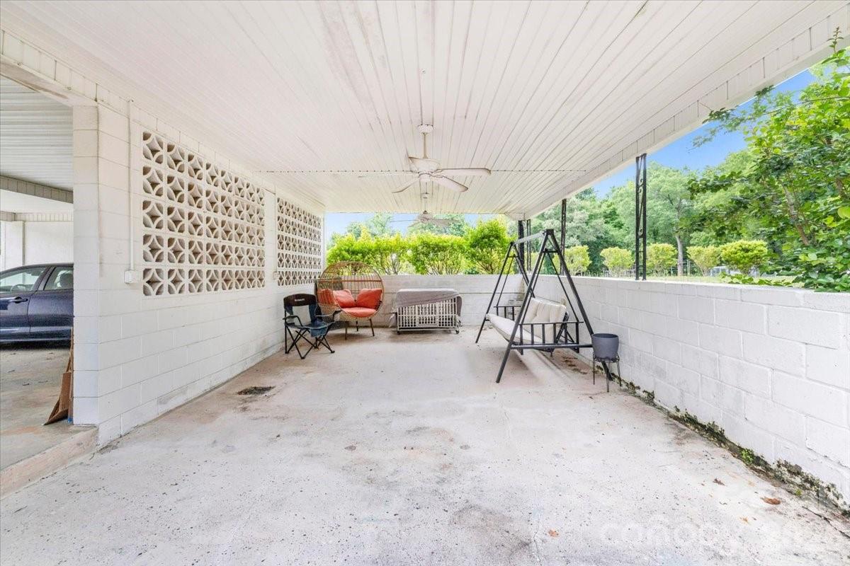 691 Rich Hilton Road — Thomasville