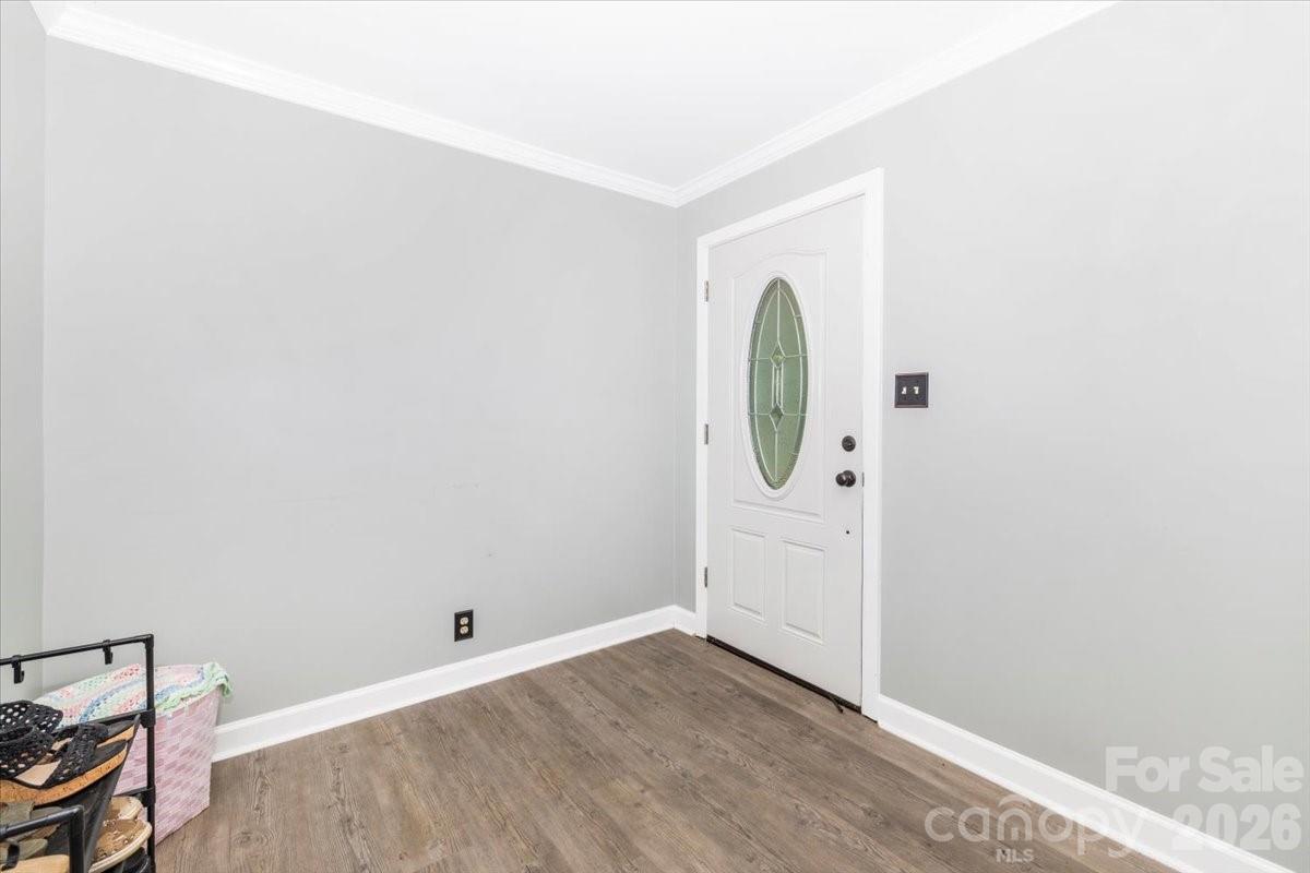691 Rich Hilton Road — Thomasville