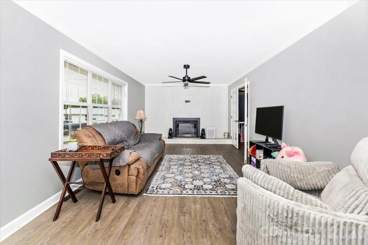 691 Rich Hilton Road — Thomasville