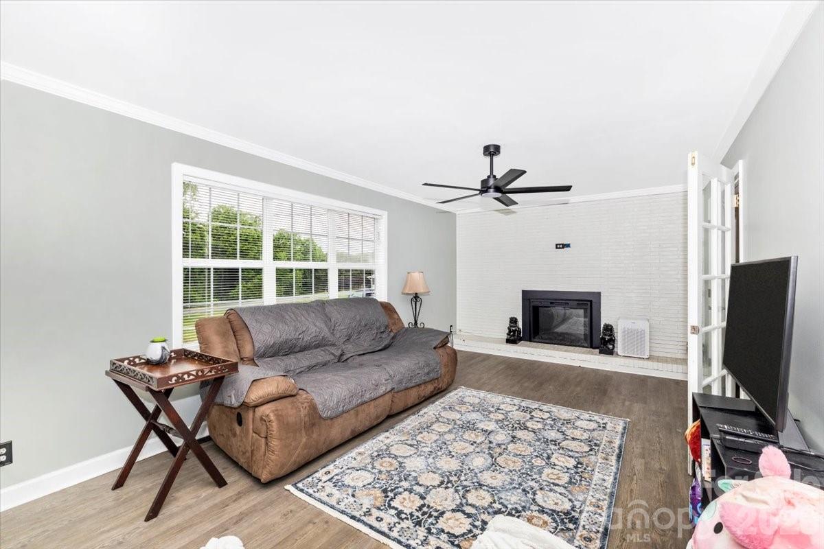691 Rich Hilton Road — Thomasville