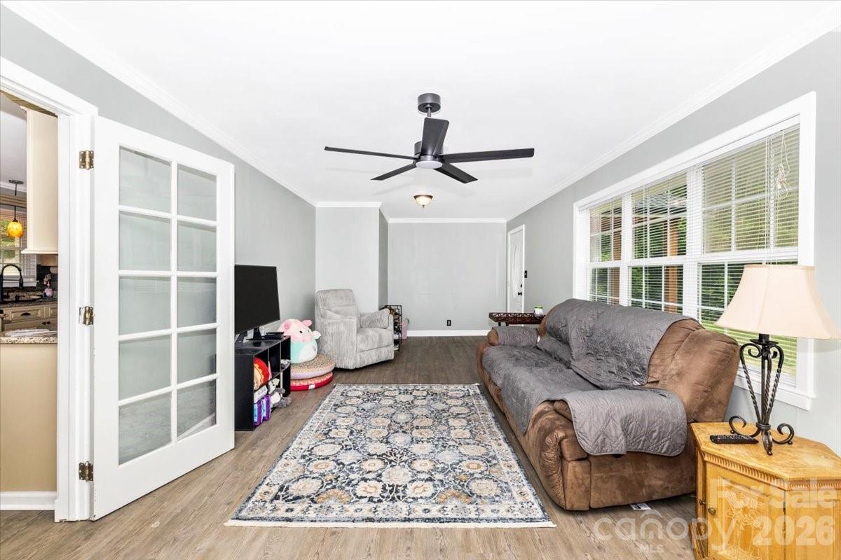 691 Rich Hilton Road — Thomasville