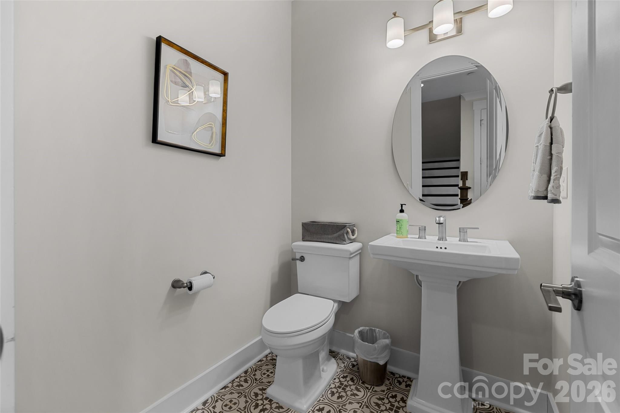 5419 Allburn Parkway — Concord