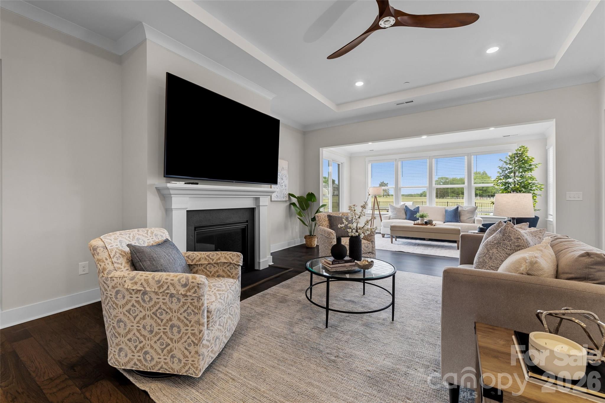 5419 Allburn Parkway — Concord