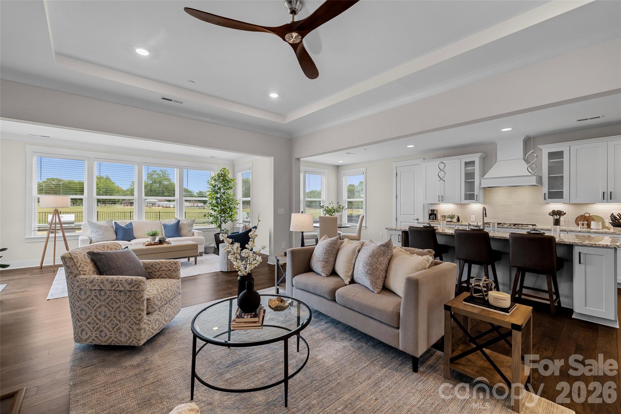 5419 Allburn Parkway — Concord