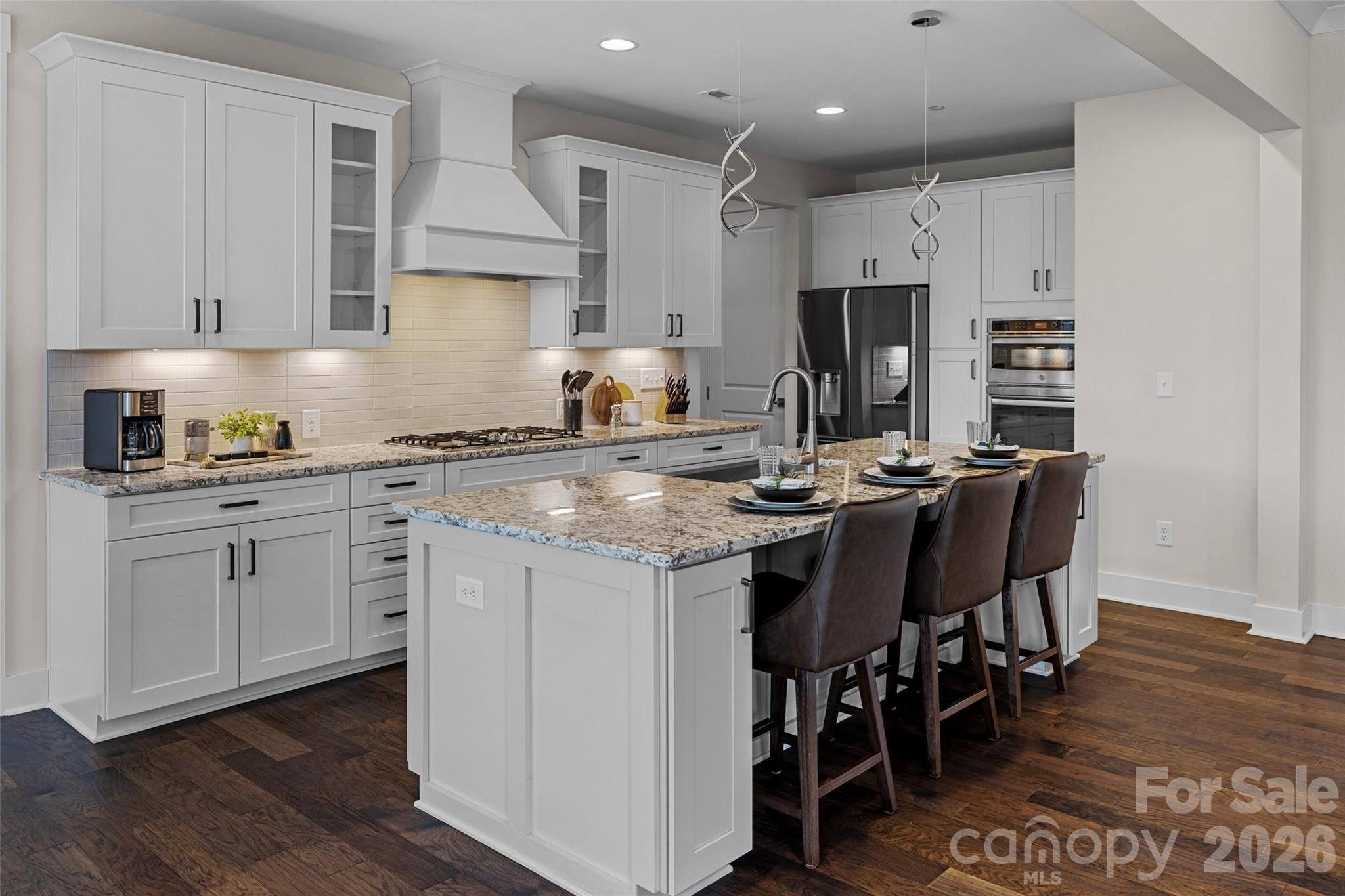 5419 Allburn Parkway — Concord