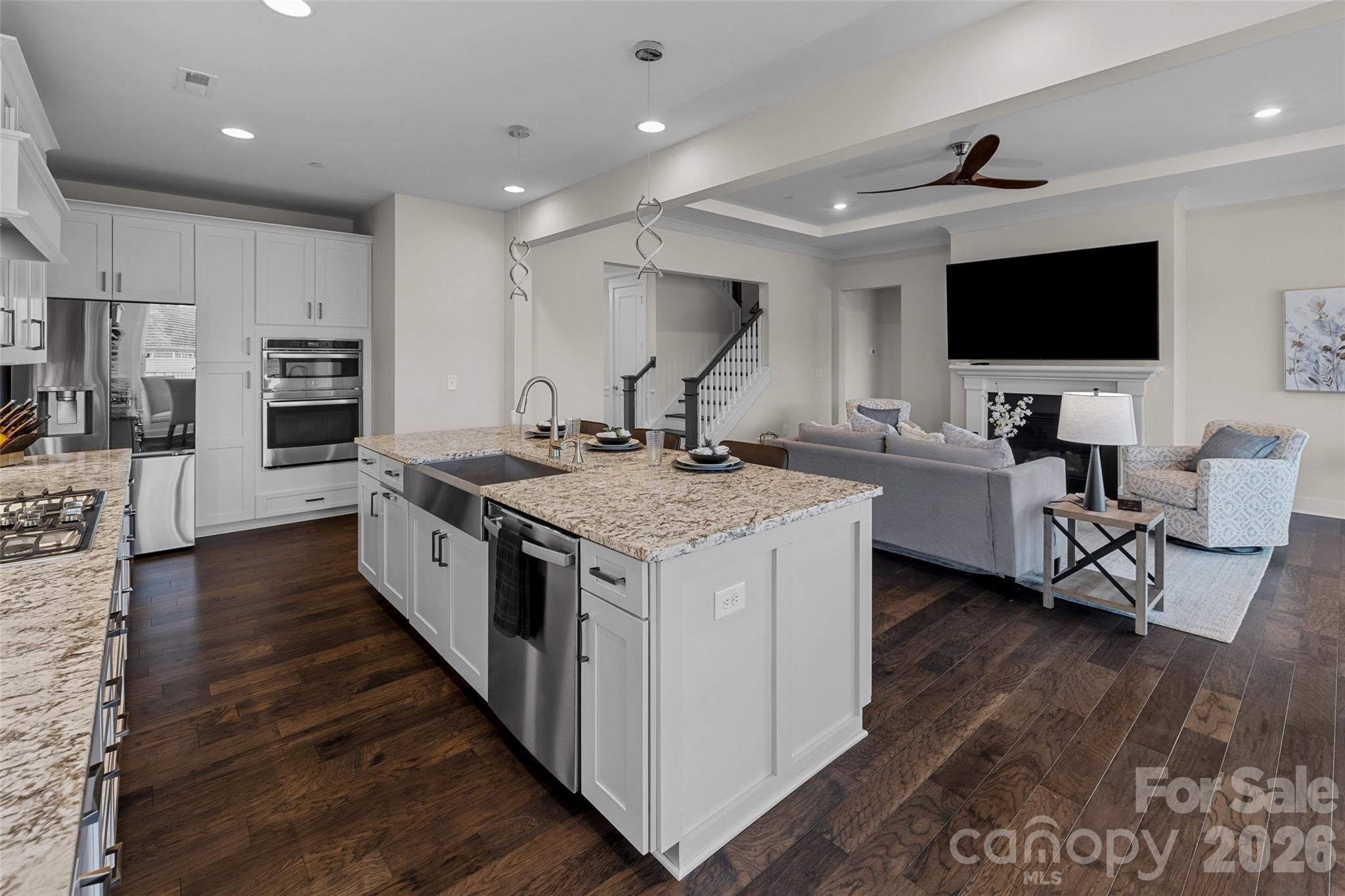 5419 Allburn Parkway — Concord