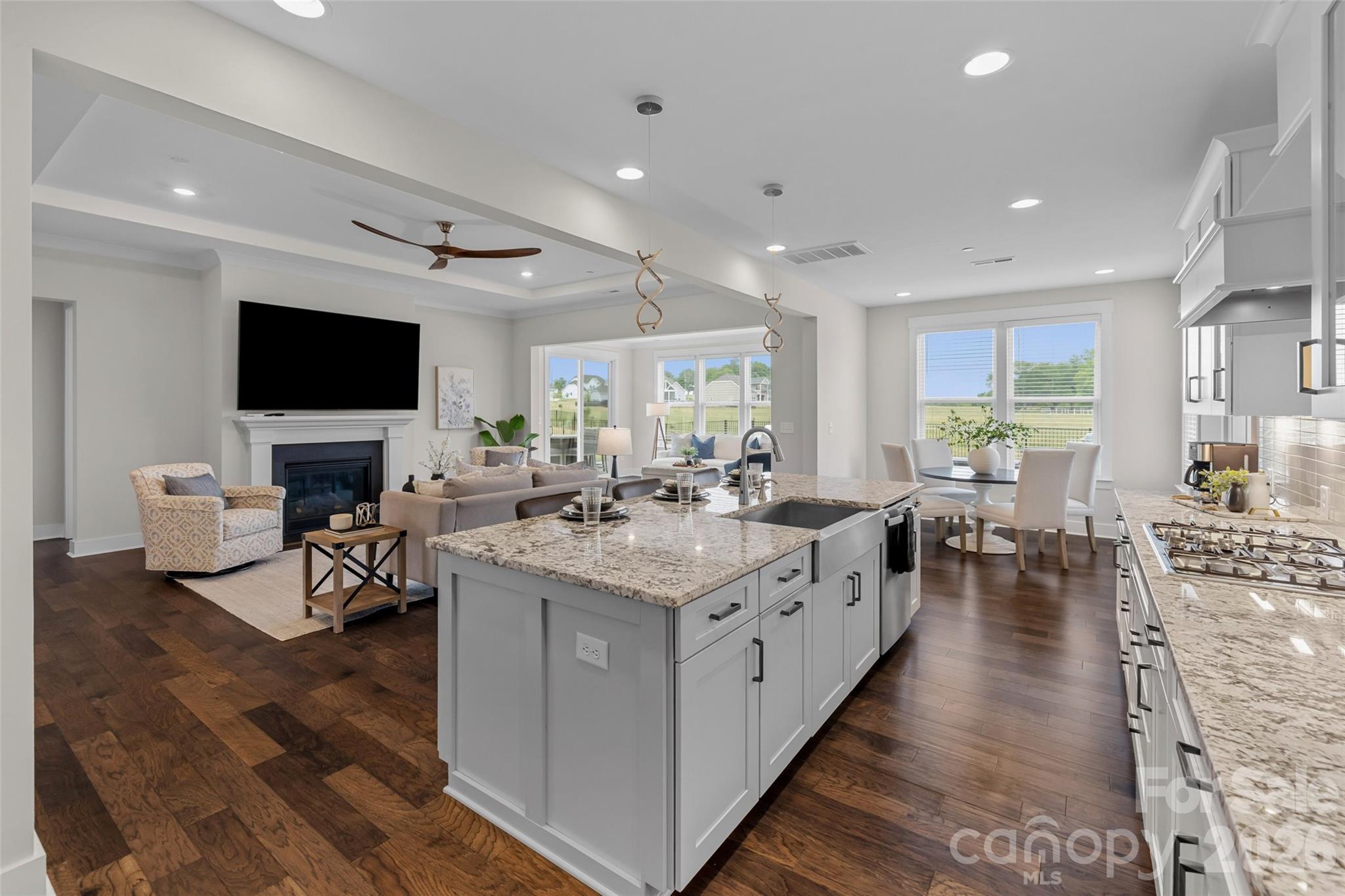 5419 Allburn Parkway — Concord