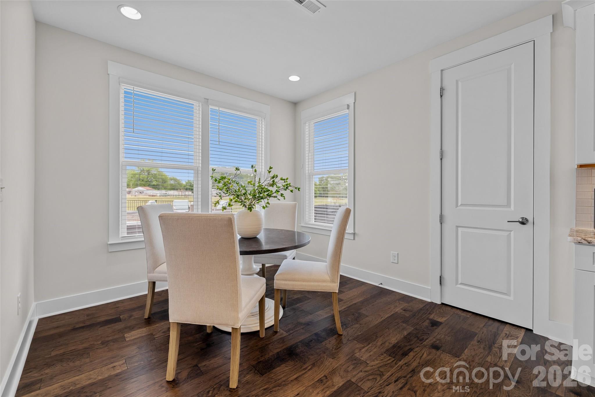 5419 Allburn Parkway — Concord