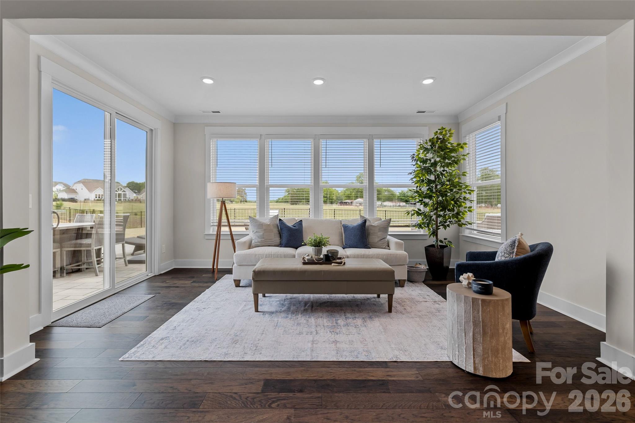 5419 Allburn Parkway — Concord