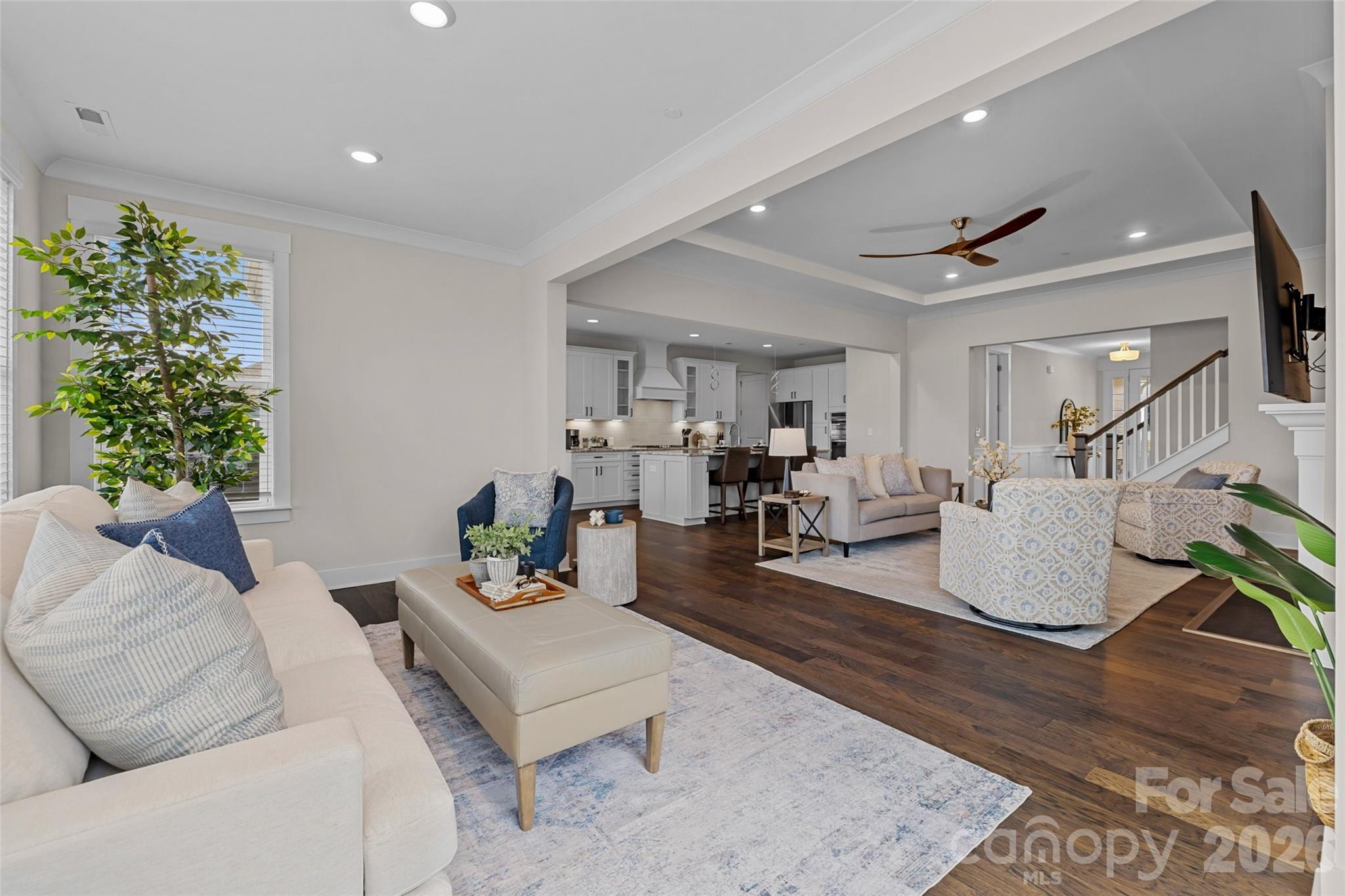 5419 Allburn Parkway — Concord