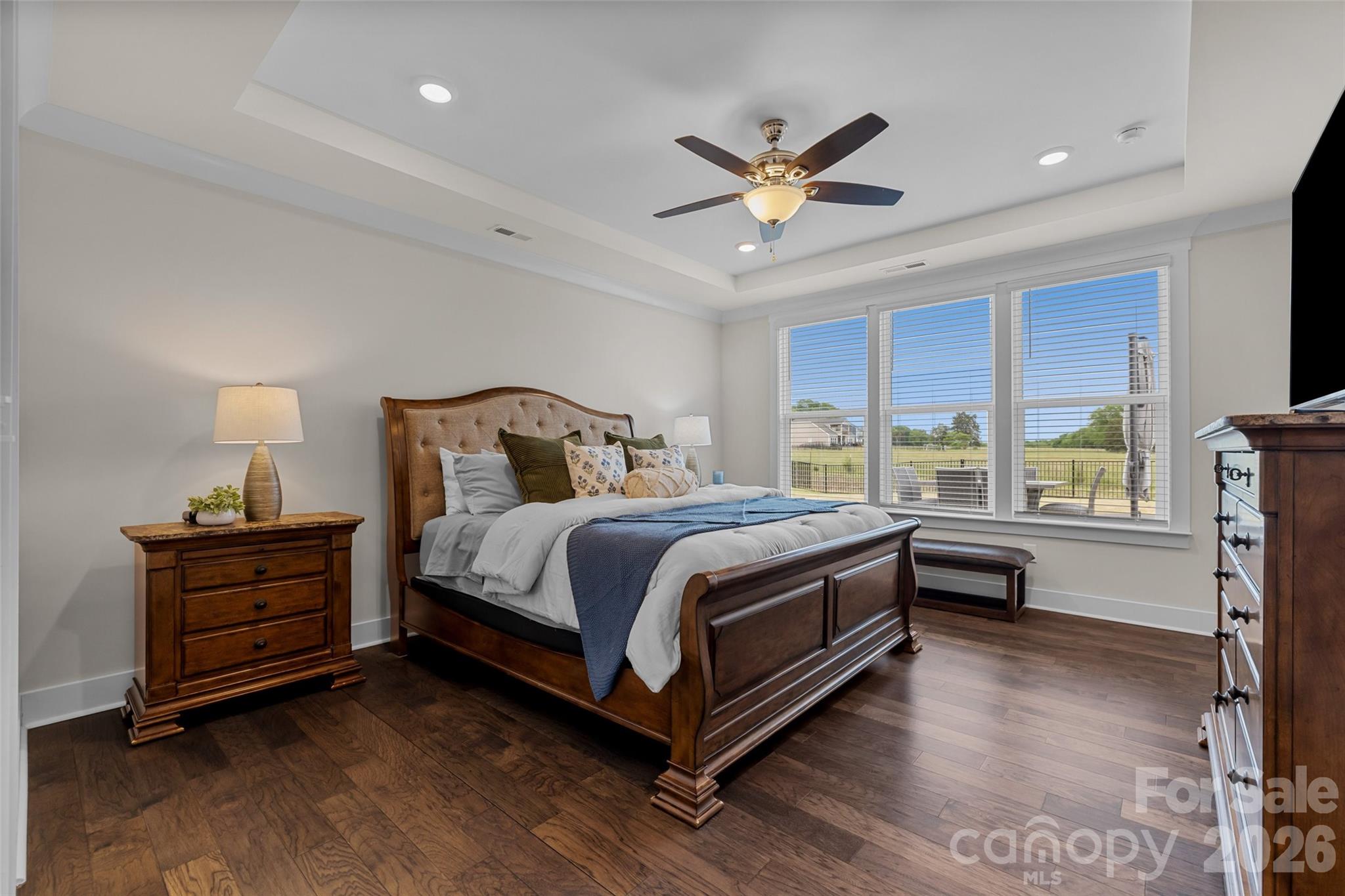 5419 Allburn Parkway — Concord