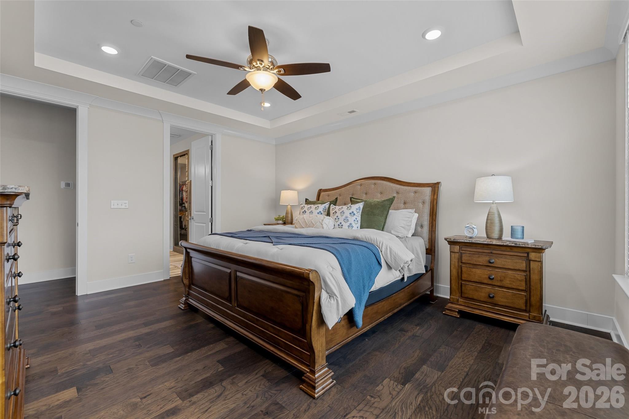 5419 Allburn Parkway — Concord