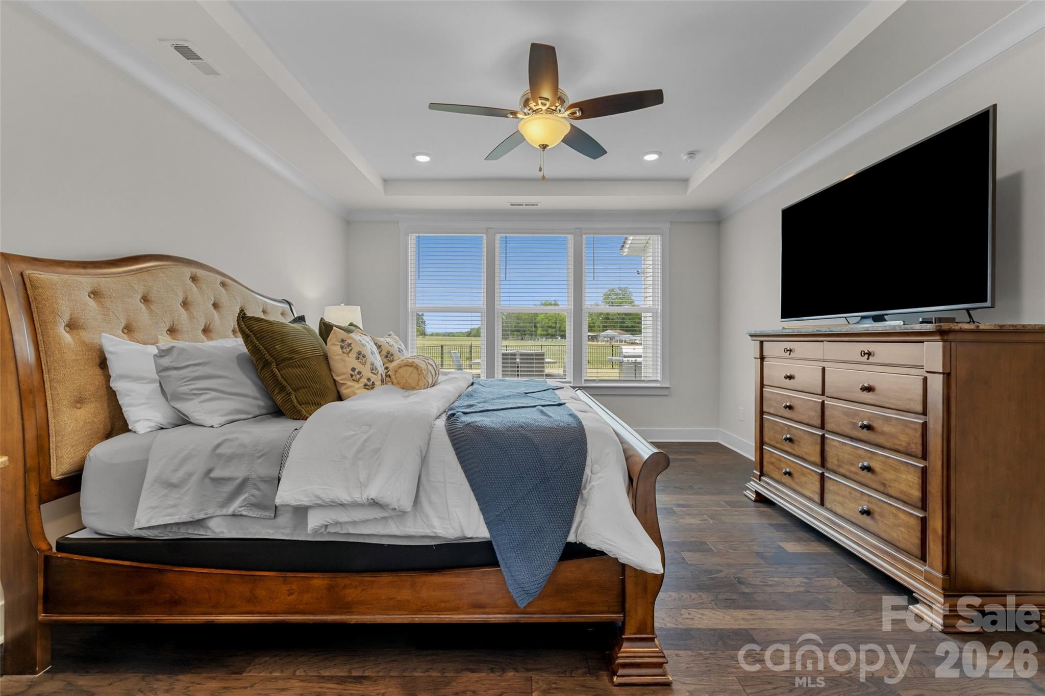 5419 Allburn Parkway — Concord
