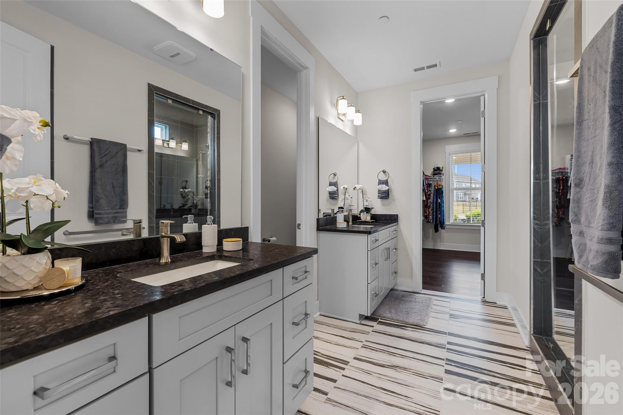 5419 Allburn Parkway — Concord