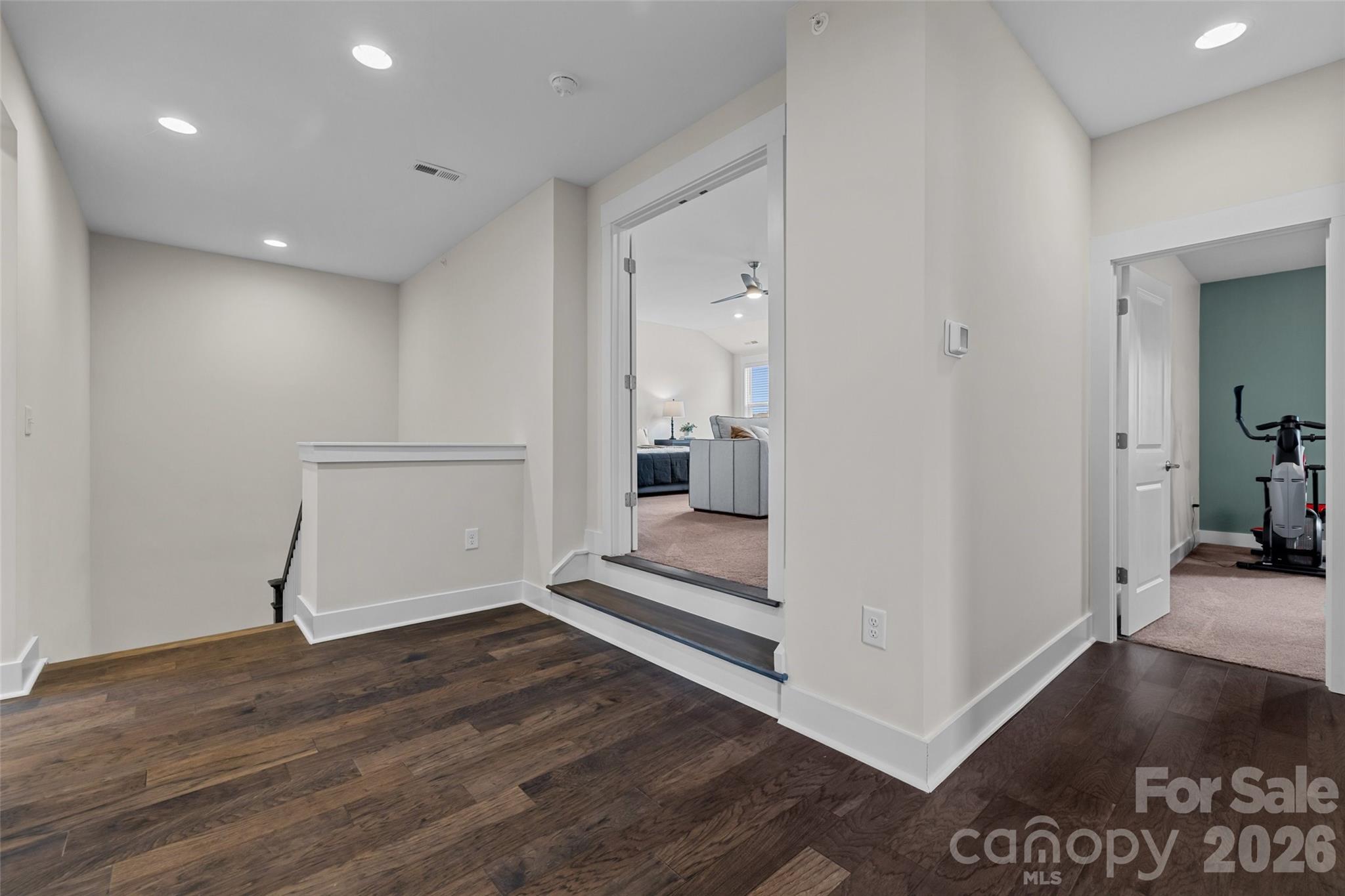 5419 Allburn Parkway — Concord
