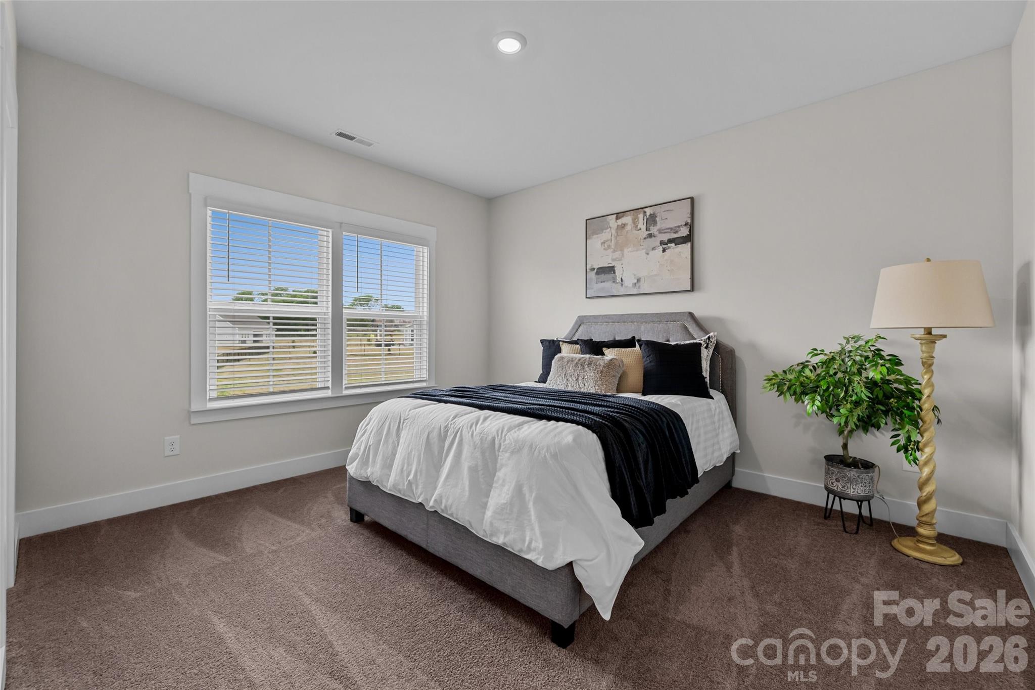 5419 Allburn Parkway — Concord