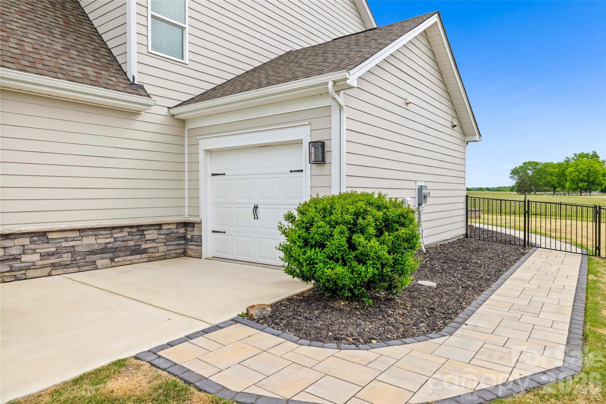 5419 Allburn Parkway — Concord