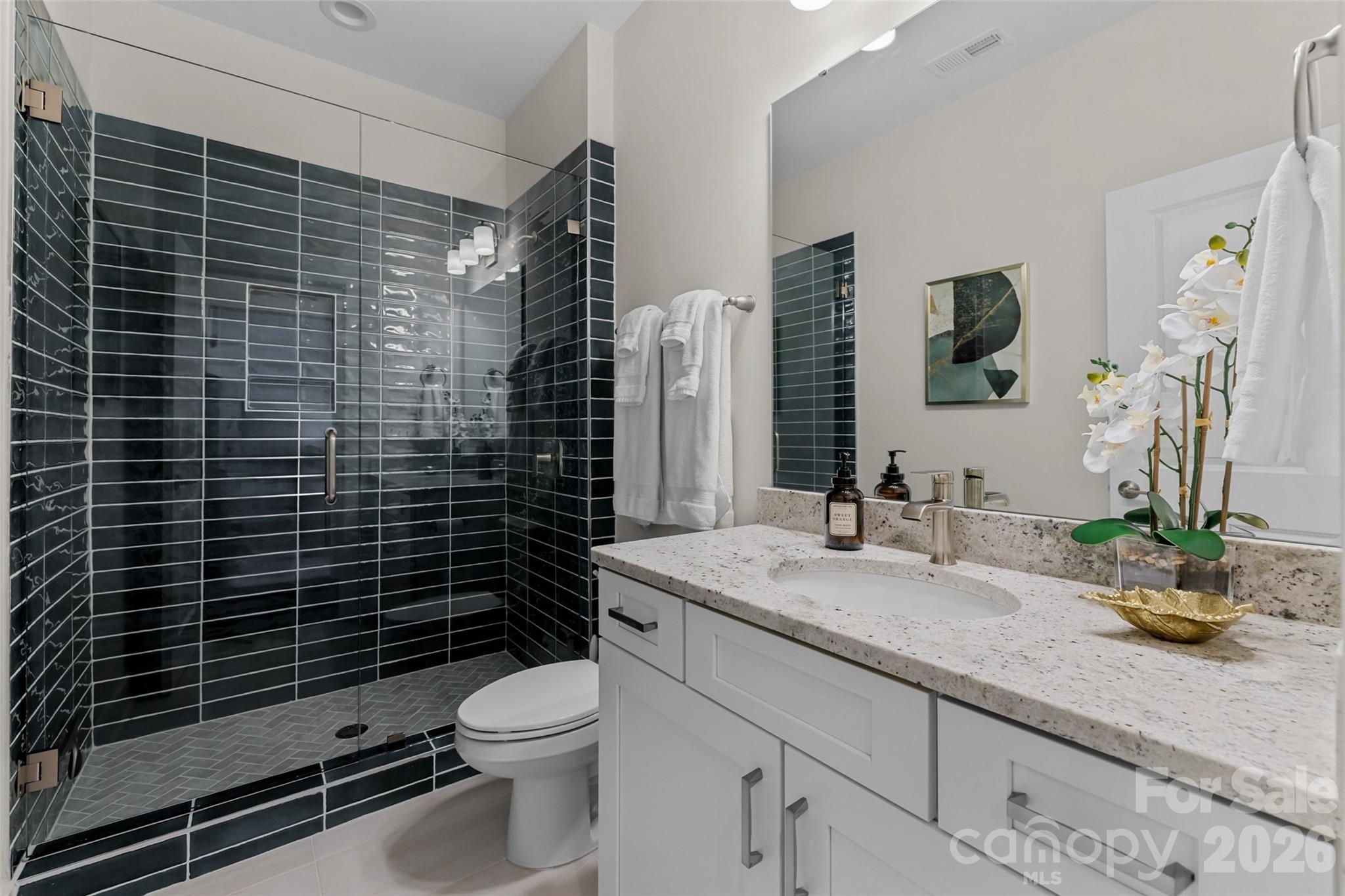 5419 Allburn Parkway — Concord