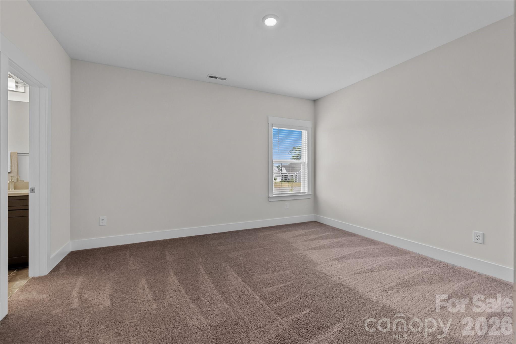5419 Allburn Parkway — Concord