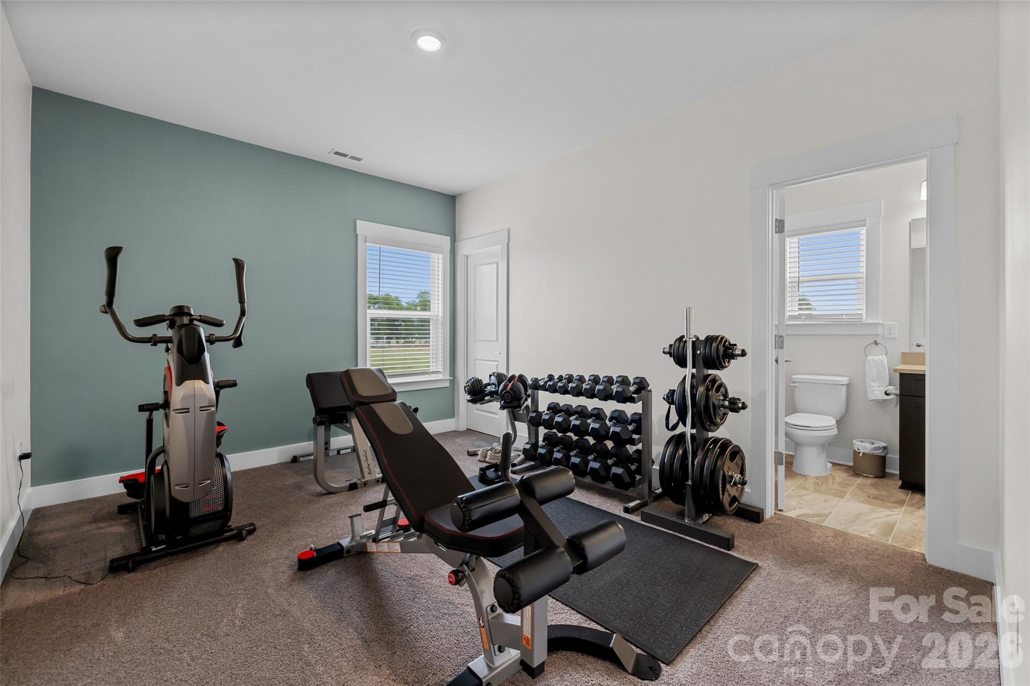 5419 Allburn Parkway — Concord