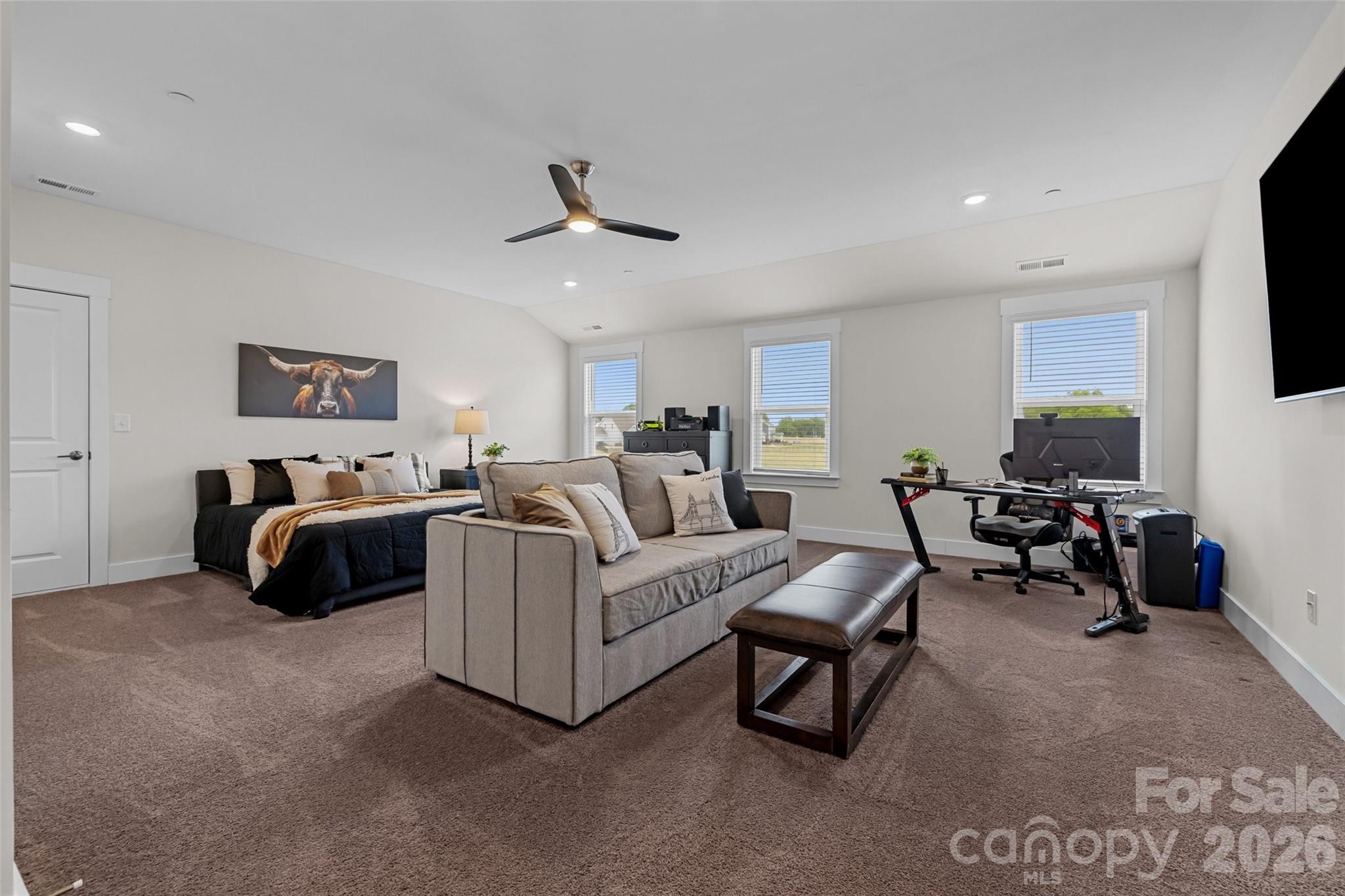5419 Allburn Parkway — Concord