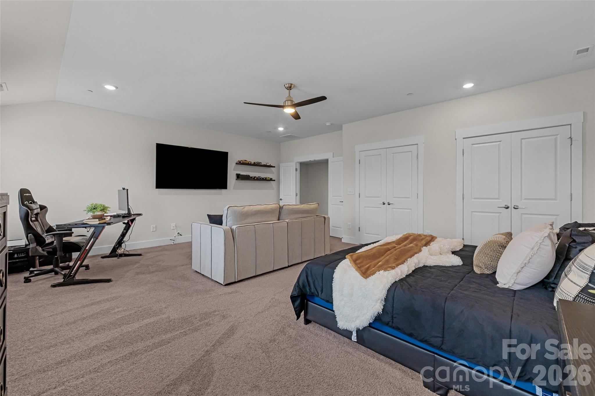 5419 Allburn Parkway — Concord